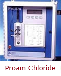 Proam Chloride monitor