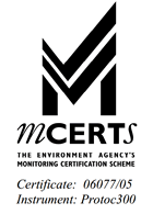 Mcerts