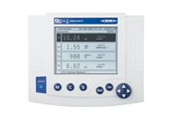 WTW DIQ S182 IQ Sensor Net digital controller water test instrument