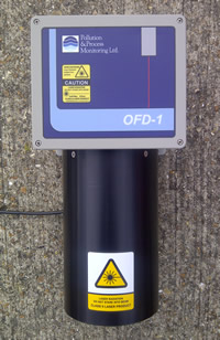 OFD-1 Oil Film Detector