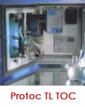 Protoc TL TOC Analyser
