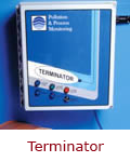 Terminator Pollution Abatement System