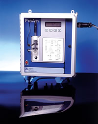 ProAm Ammonia Analyser