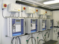 Proam Installation