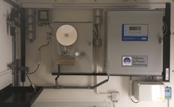 CNIM at Wilton purchase a Protoc 300 analyser kiosk package