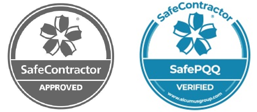 Safe Contractor