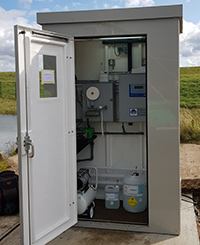 Protoc TOC Secondary Enclosures